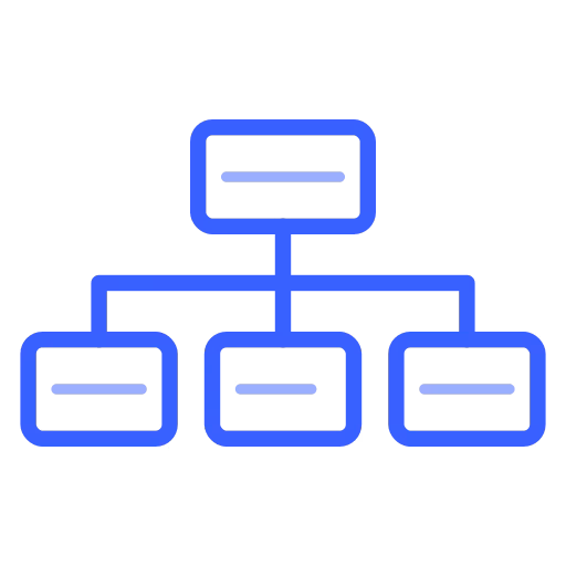 Card sorting and tree testing