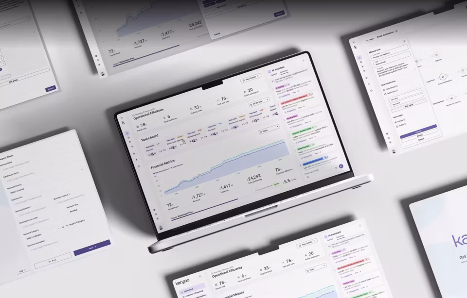 AI UX and UI design in regulated industries: a 2026 guide for healthcare, fintech, and government teams