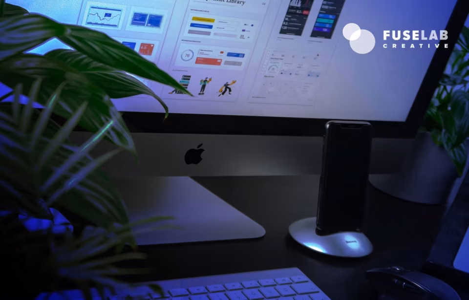 Best enterprise UX design agencies in 2026