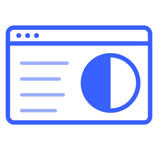Accessibility and compliance gaps