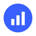 Financial data that reads right 