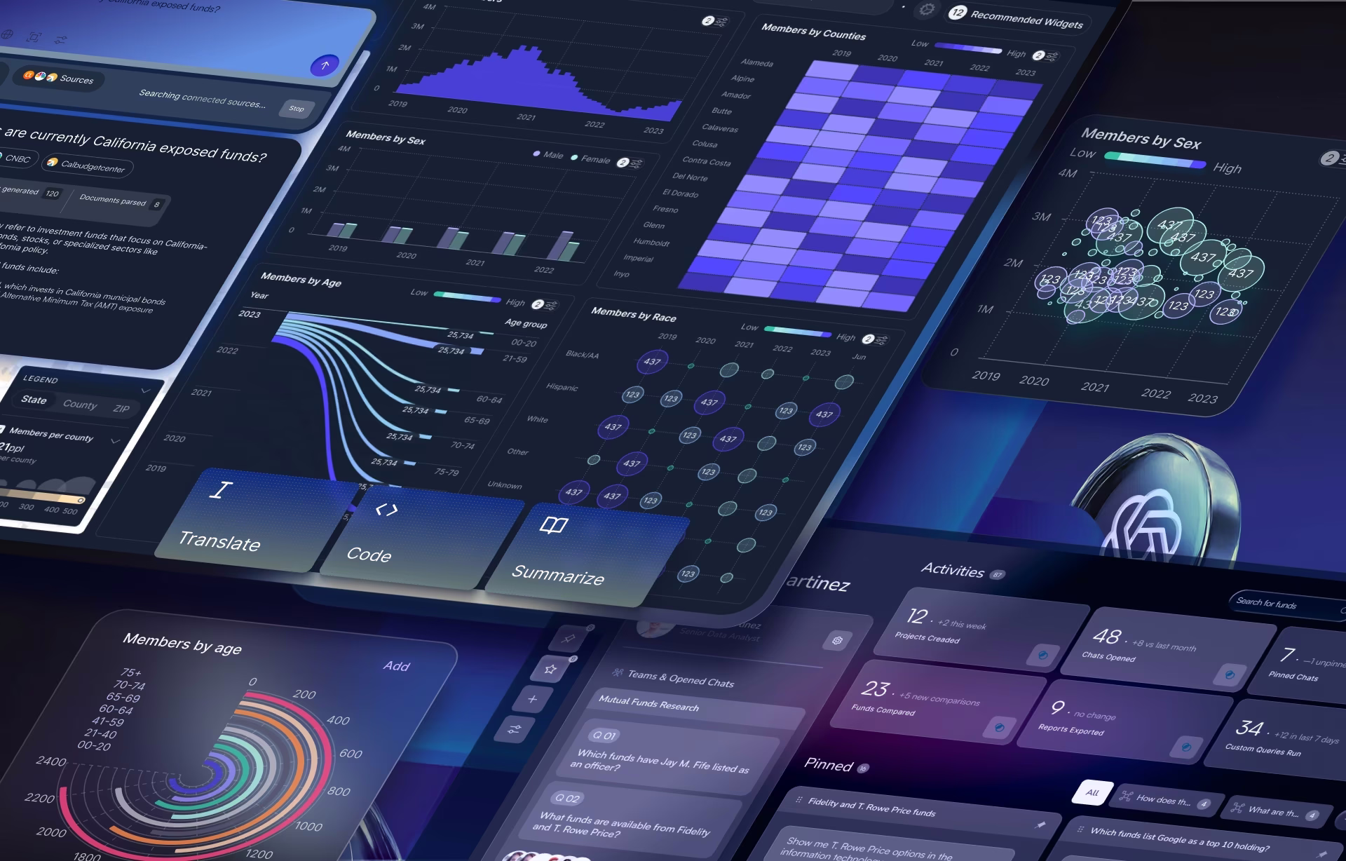 Interaction design