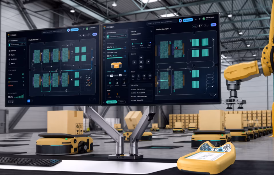 Digital twin vs simulation: which does your project need?