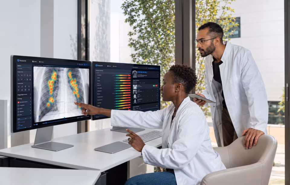 Agentic AI in healthcare: workflows clinicians can approve